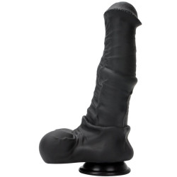 Bad Horse Gode Horse Centaura L 18 x 6.5cm Noir